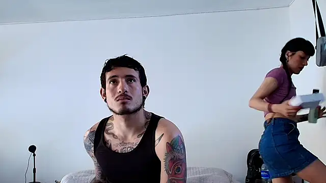 Snapshot of anika_lowen02 chatting on 21, 1, 2025 anika lowen02 online show from 21, 1, 2025