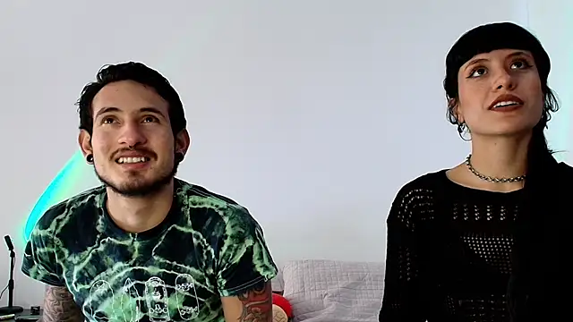 Snapshot of anika_lowen02 chatting on 23, 1, 2025 anika lowen02 online show from 23, 1, 2025