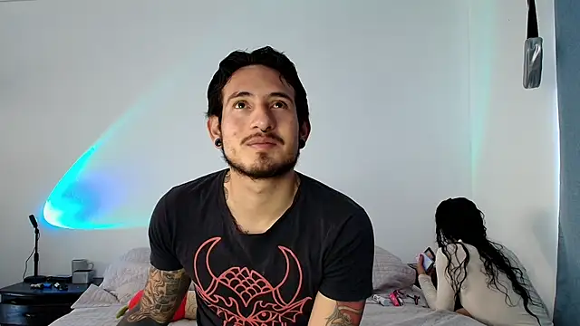 Snapshot of anika_lowen02 chatting on 27, 1, 2025 anika lowen02 online show from 27, 1, 2025