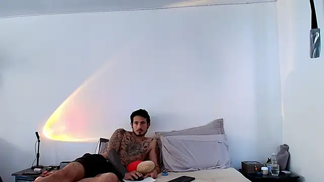 Snapshot of anika_lowen02 chatting on 28, 1, 2025 anika lowen02 online show from 28, 1, 2025