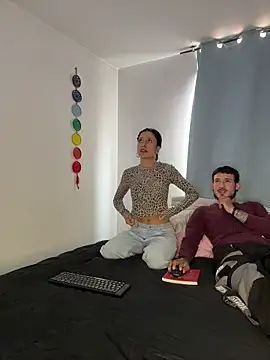 Snapshot of anika_lowen02 chatting on 16, 10, 2025 anika lowen02 online show from 16, 10, 2025