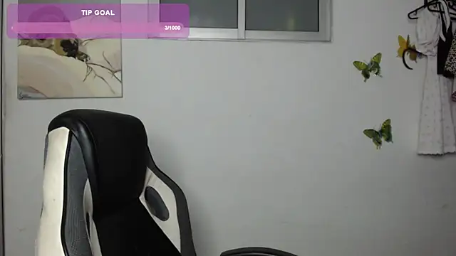  Denis sweet online show from 24, 1, 2025