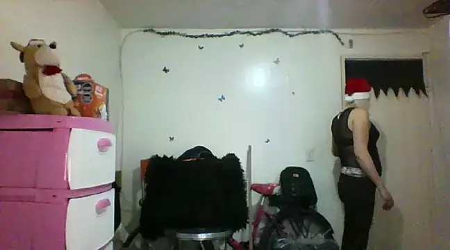 alixia81 online show from 11, 12, 2024