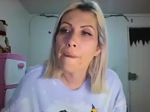 alixia81 online show from 22, 12, 2024