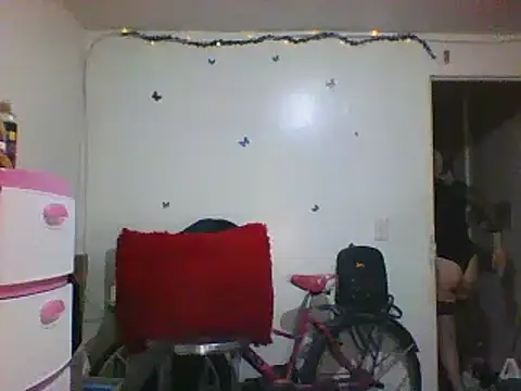 alixia81 online show from 10, 1, 2025