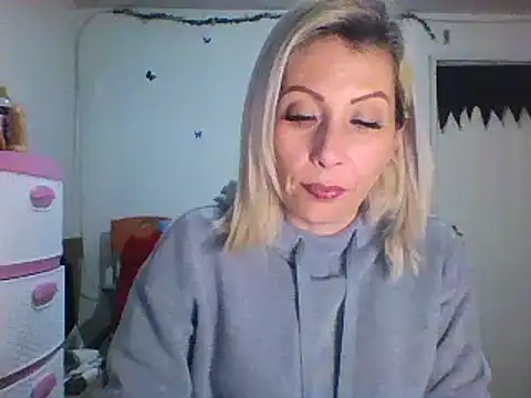 alixia81 online show from 21, 1, 2025