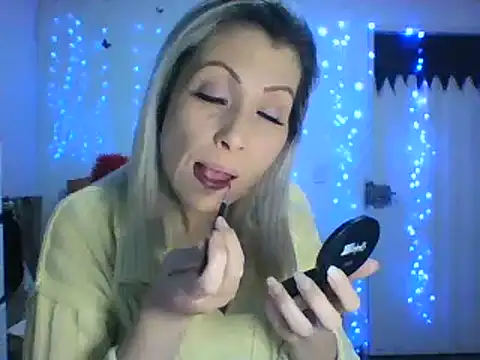 alixia81 online show from 16, 3, 2025