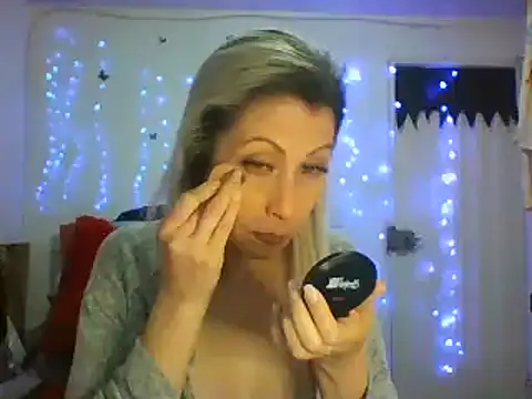 alixia81 online show from 21, 3, 2025