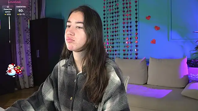 Belle Via online show from 16, 2, 2026