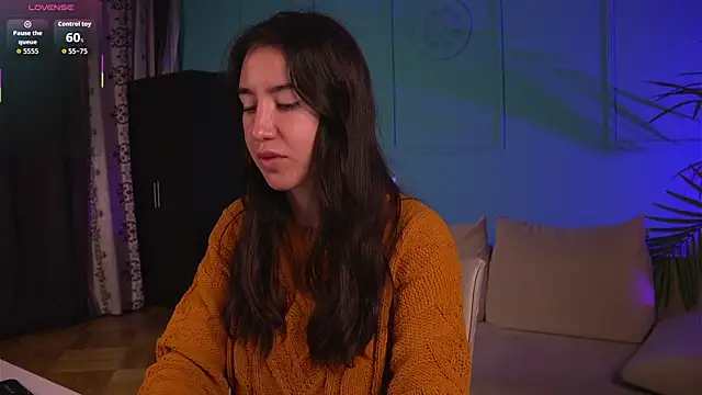 Belle Via online show from 31, 3, 2026