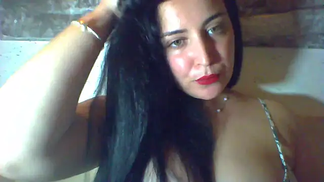 Selena Selly7 online show from 23, 12, 2024