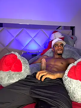 AaronCruz  online show from 9, 11, 2025