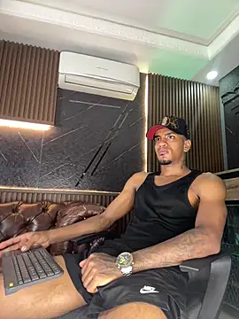 Snapshot of AaronCruz_ chatting on 31, 3, 2026 AaronCruz online show from 31, 3, 2026