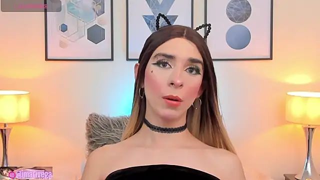 Snapshot of ariivega chatting on 23, 12, 2024 ariivega online show from 23, 12, 2024
