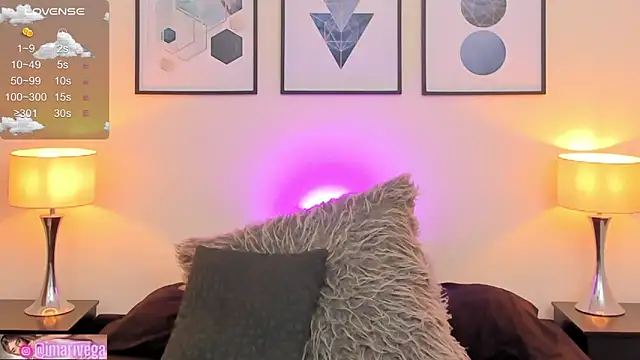 Snapshot of ariivega chatting on 10, 2, 2025 ariivega online show from 10, 2, 2025
