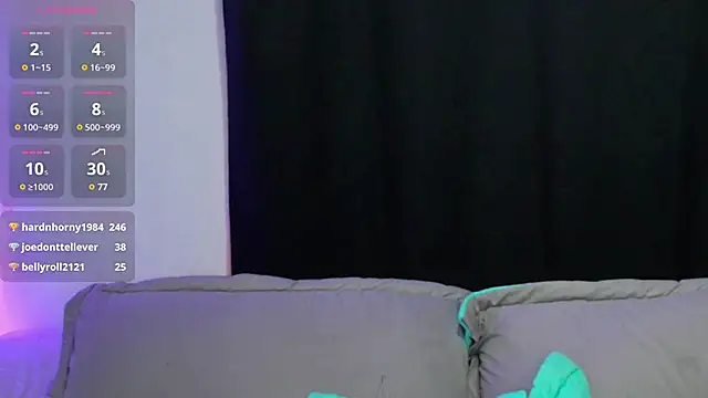 Anne Nicholson online show from 31, 1, 2025