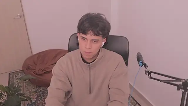 Tony Hoffa online show from 5, 12, 2025