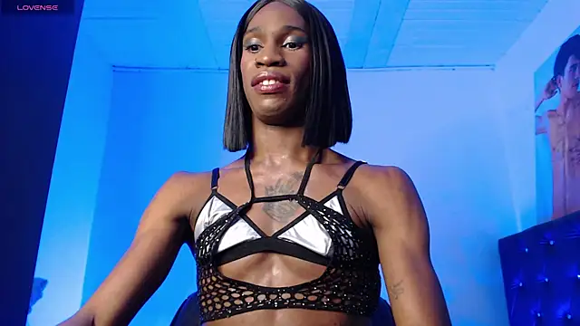 Kendall Gil online show from 22, 2, 2025