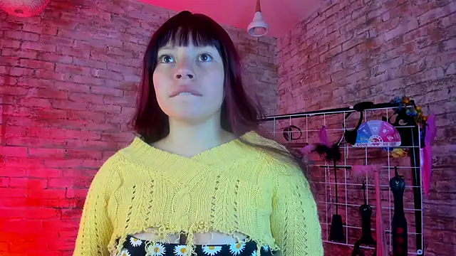 Cherry xoxx online show from 27, 9, 2025