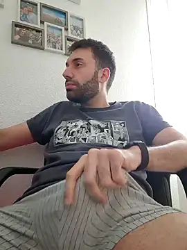 Snapshot of espanolmadrid chatting on 9, 2, 2025 espanolmadrid online show from 9, 2, 2025