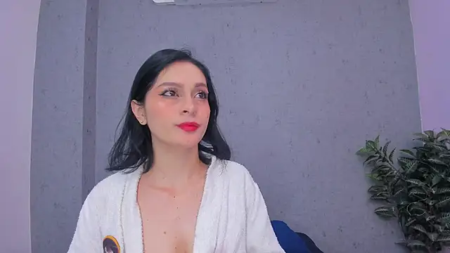 Tiffany mendez online show from 19, 12, 2025