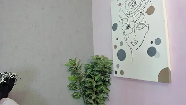 Tiffany mendez online show from 17, 3, 2026