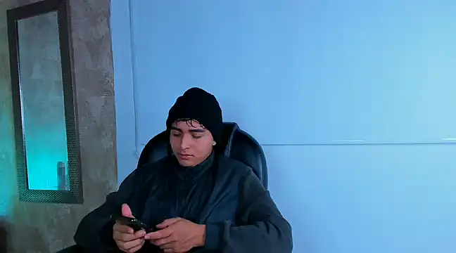 Snapshot of Muichiro_tokito1 chatting on 22, 12, 2024 Muichiro tokito1 online show from 22, 12, 2024