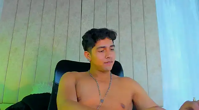 Snapshot of Muichiro_tokito1 chatting on 21, 1, 2025 Muichiro tokito1 online show from 21, 1, 2025