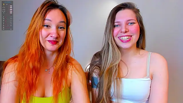 Snapshot of Annie_aww chatting on 11, 12, 2024 Annie aww online show from 11, 12, 2024