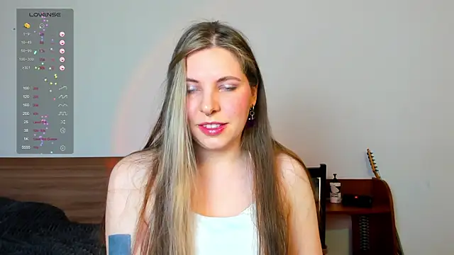 Snapshot of Annie_aww chatting on 9, 2, 2025 Annie aww online show from 9, 2, 2025