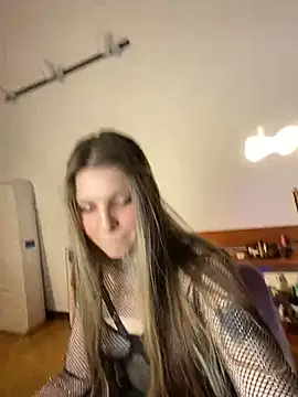 Snapshot of Annie_aww chatting on 1, 3, 2025 Annie aww online show from 1, 3, 2025