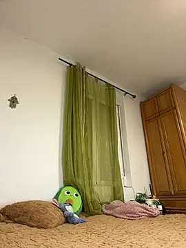 sammymoon online show from 13, 3, 2026