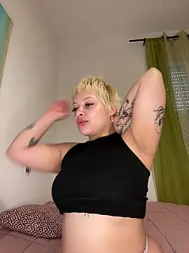 sammymoon online show from 25, 3, 2026