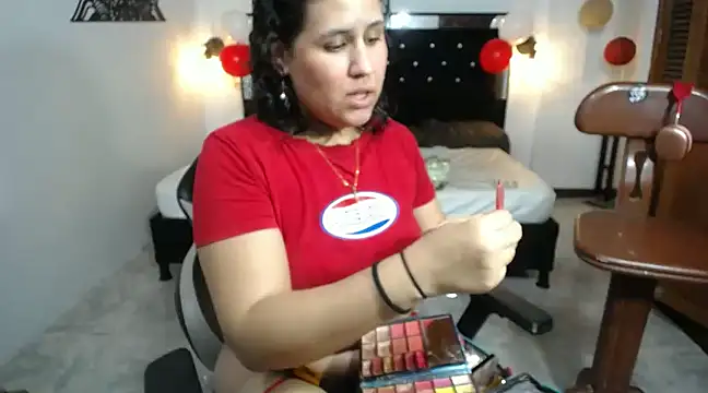 Snapshot of candy_hairy chatting on 15, 2, 2025 candy hairy online show from 15, 2, 2025
