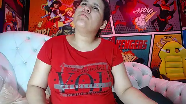 Snapshot of candy_hairy chatting on 2, 10, 2025 candy hairy online show from 2, 10, 2025