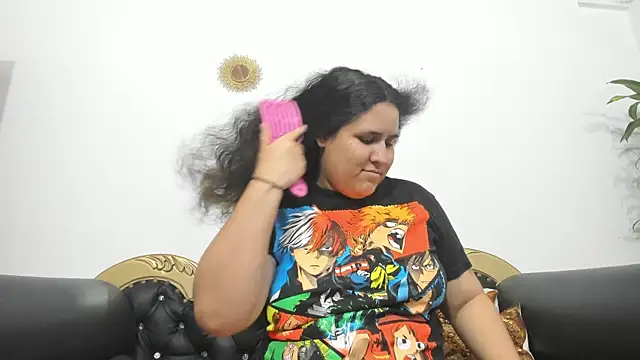 Snapshot of candy_hairy chatting on 1, 7, 2026 candy hairy online show from 1, 7, 2026