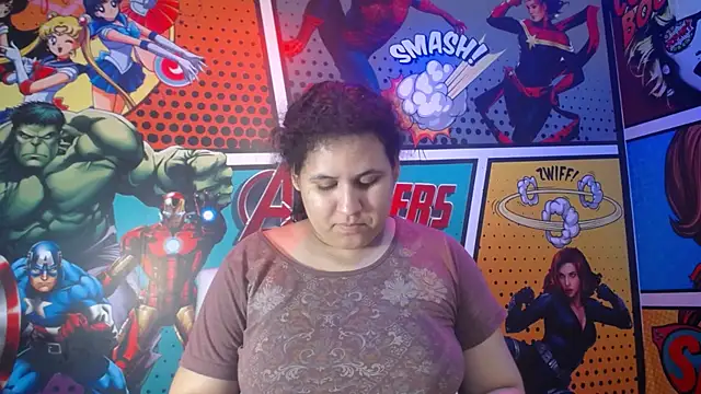 Snapshot of candy_hairy chatting on 3, 7, 2026 candy hairy online show from 3, 7, 2026