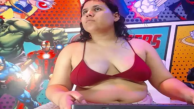 Snapshot of candy_hairy chatting on 30, 7, 2026 candy hairy online show from 30, 7, 2026