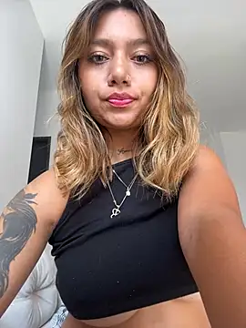 Snapshot of amanda-medrano1 chatting on 23, 1, 2025 amanda-medrano1 online show from 23, 1, 2025