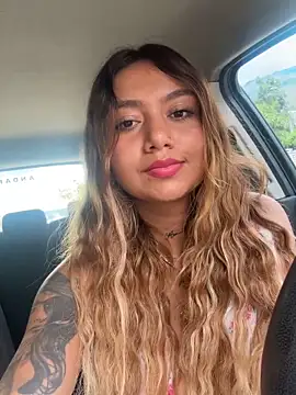 Snapshot of amanda-medrano1 chatting on 24, 2, 2025 amanda-medrano1 online show from 24, 2, 2025