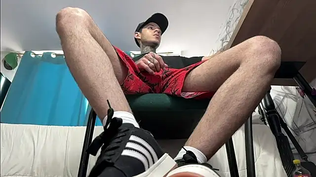 Snapshot of Saturno_v chatting on 13, 1, 2025 Saturno v online show from 13, 1, 2025