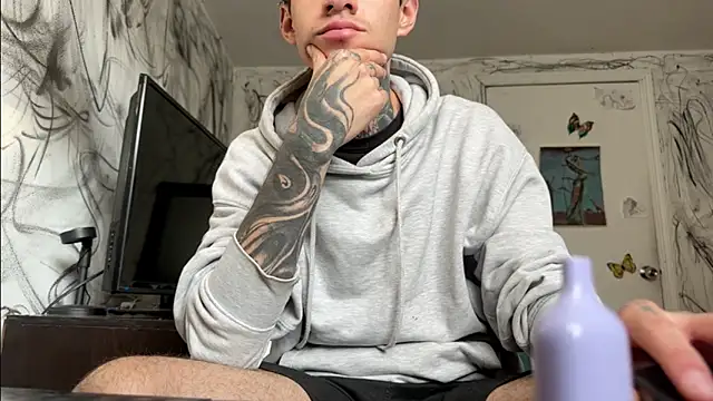 Snapshot of Saturno_v chatting on 16, 1, 2025 Saturno v online show from 16, 1, 2025