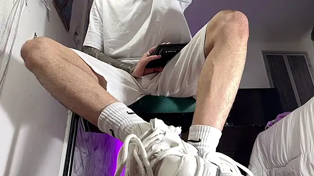 Snapshot of Saturno_v chatting on 18, 1, 2025 Saturno v online show from 18, 1, 2025