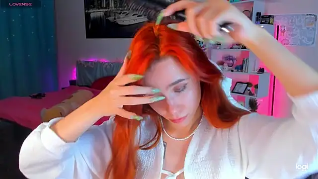 Snapshot of Ramona_Johnson chatting on 30, 12, 2024 Ramona Johnson online show from 30, 12, 2024