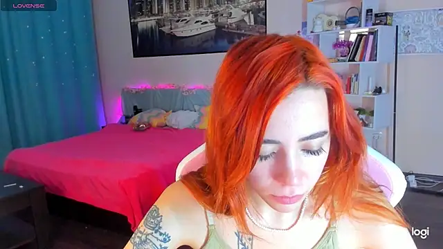 Snapshot of Ramona_Johnson chatting on 4, 1, 2025 Ramona Johnson online show from 4, 1, 2025