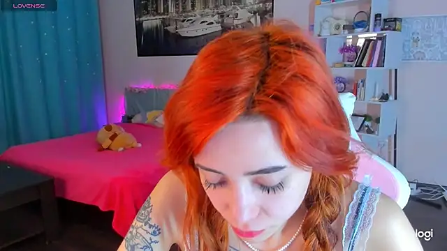 Snapshot of Ramona_Johnson chatting on 6, 1, 2025 Ramona Johnson online show from 6, 1, 2025