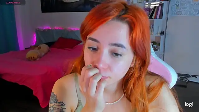 Snapshot of Ramona_Johnson chatting on 11, 1, 2025 Ramona Johnson online show from 11, 1, 2025