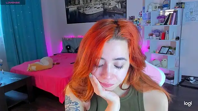 Snapshot of Ramona_Johnson chatting on 13, 1, 2025 Ramona Johnson online show from 13, 1, 2025