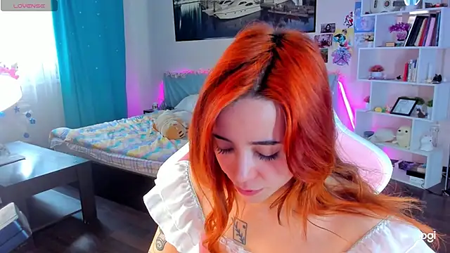 Snapshot of Ramona_Johnson chatting on 15, 1, 2025 Ramona Johnson online show from 15, 1, 2025