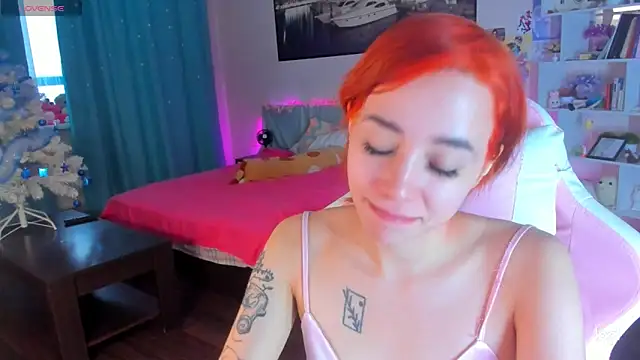 Snapshot of Ramona_Johnson chatting on 18, 1, 2025 Ramona Johnson online show from 18, 1, 2025